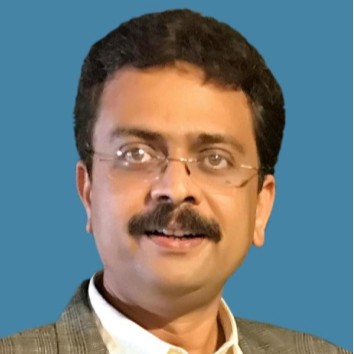 Dr. Kalpesh Patel